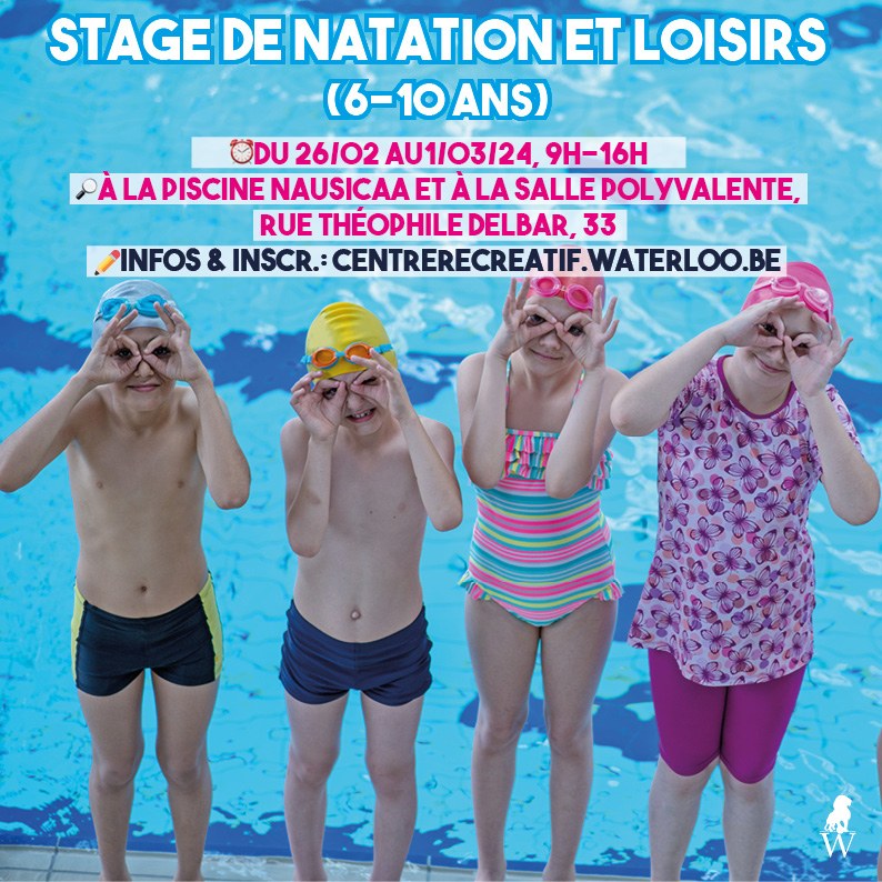 Stage natation 02 24